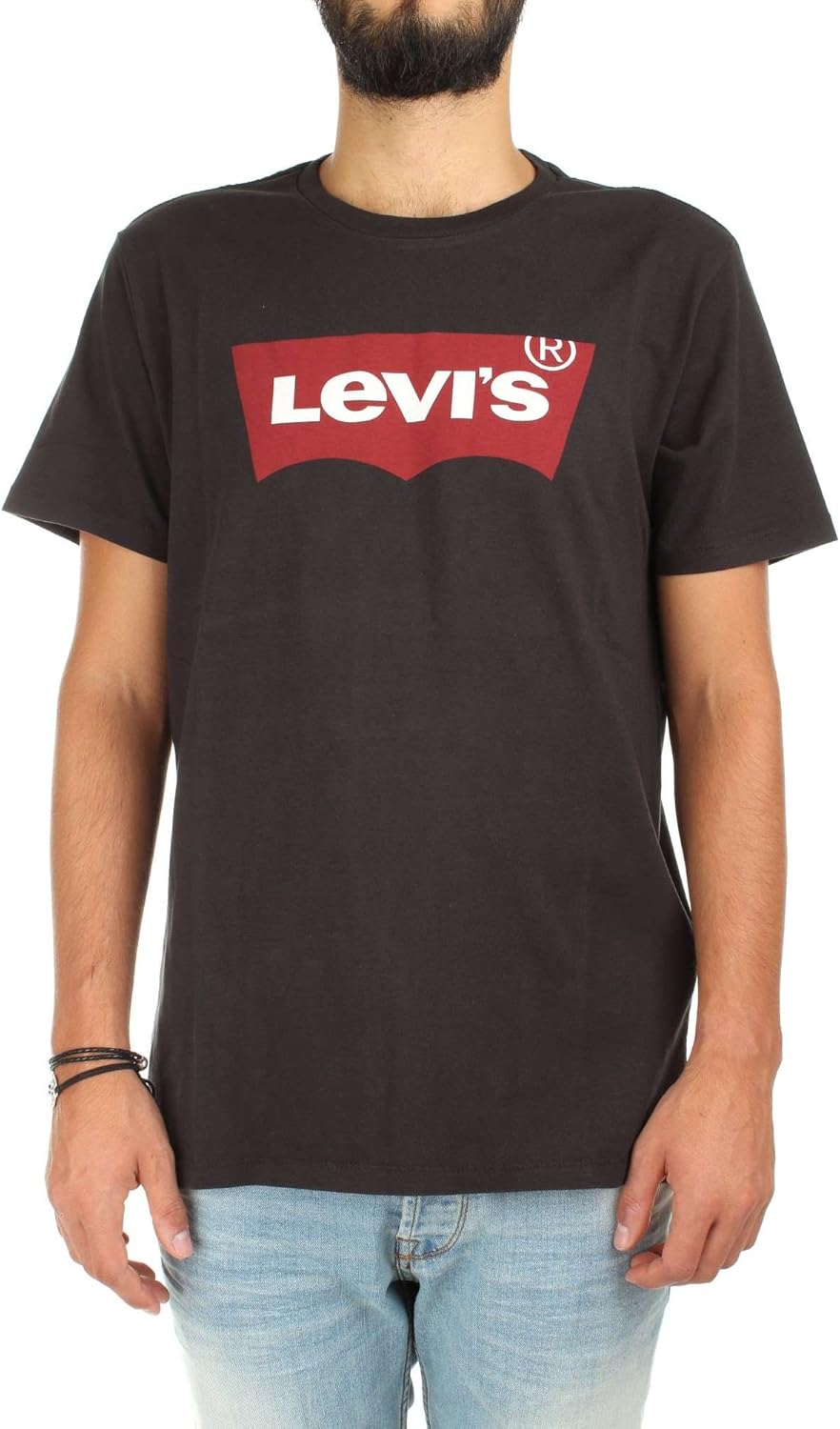 Levi's 177830137 TShirt Man Amazon.co.uk Clothing