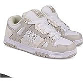 DC Men's Stag Sneaker