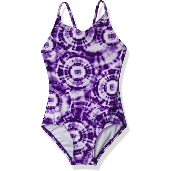Kanu Surf Girls Jasmine Beach Sport Halter One Piece Swimsuit in Kenya | One-Pieces