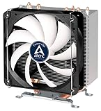 ARCTIC Freezer A32 - CPU Cooler with 120 mm PWM Fan
