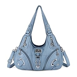 Angelkiss Hobo Purses and handbags for Women