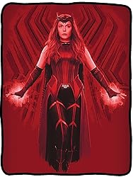 Surreal Entertainment Marvel: WandaVision Wanda