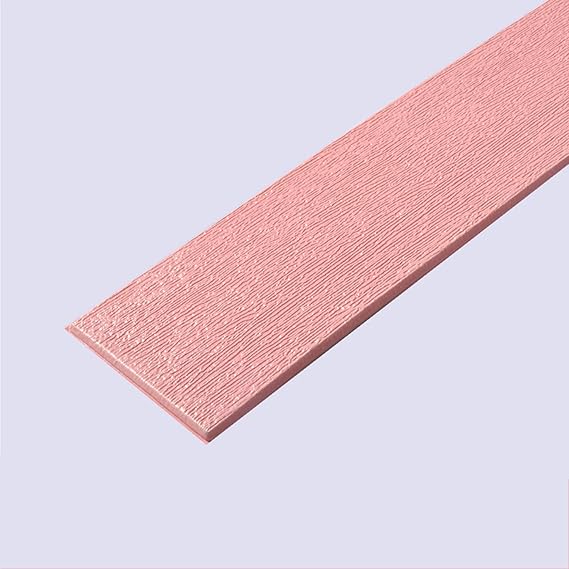 Amazon.de: SQINAA Peel and Stick Tapetenrand Einfarbig Selbstklebende