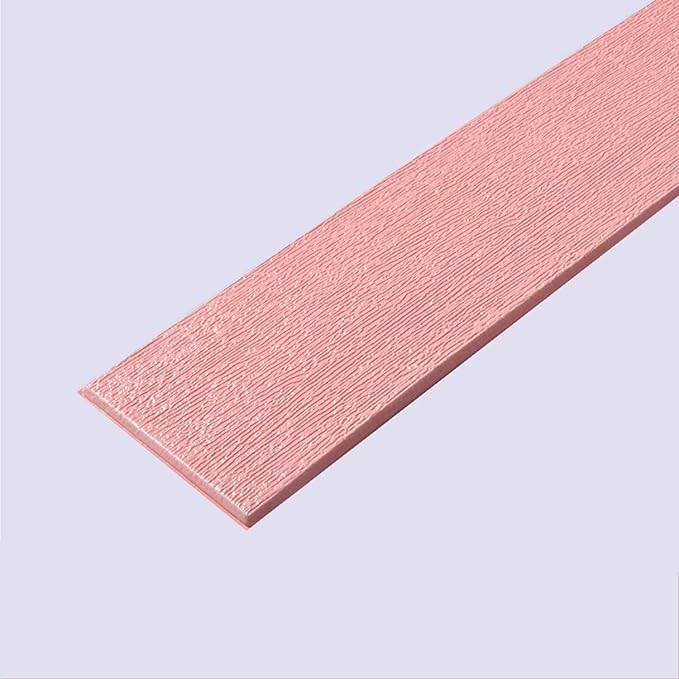 Amazon.de: SQINAA Peel and Stick Tapetenrand Einfarbig Selbstklebende