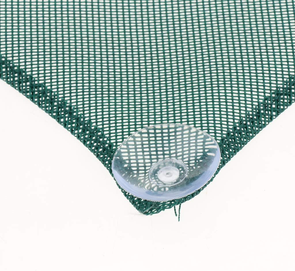 Amazon 爬虫類 テラリウム ハンモック 爬虫類ハンモック ペットハンモック 吸盤付き 2個 B Blesiya 飼育ケージ内装 通販