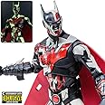 DC Multiverse Beyond Glow-in-The-Dark 7-Inch Scale Action Figure