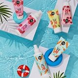 Organic Shop Suncare Body Lotion SPF 30 UVA UVB Water Resistant 150ml view 6