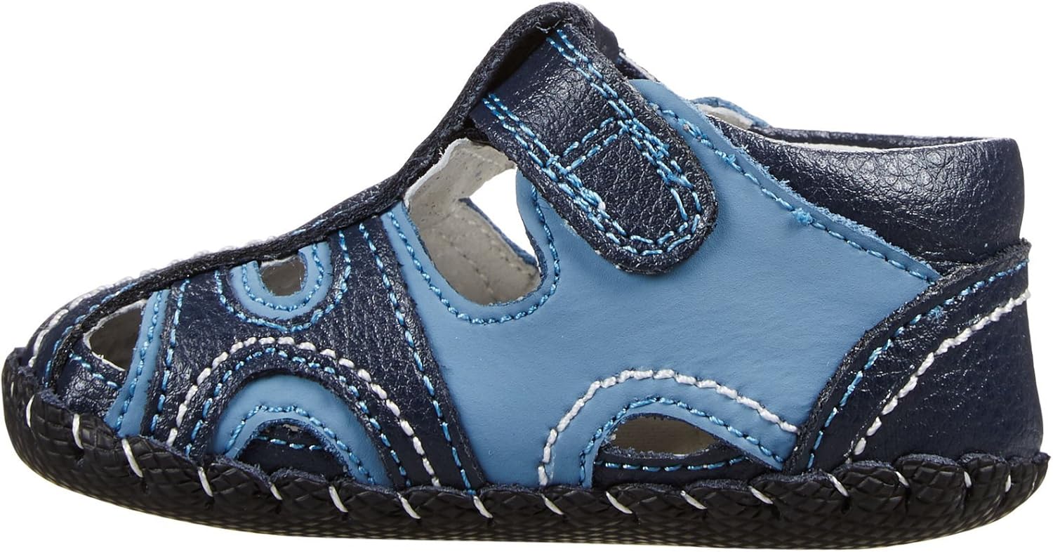  | pediped Flex Brody Sandal (Toddler/Little Kid) | Sandals