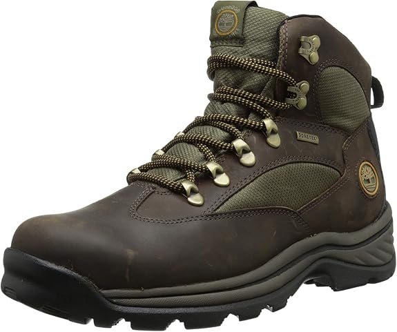 timberland hiking boots amazon
