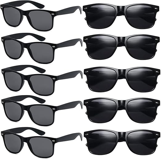 cheap black sunglasses bulk