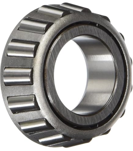 ZAAHH 1 Pieza 32004 32005 32006 Rodamientos De Rodillos Cónicos 20x42x15mm 25x47x15mm 30x55x17mm Rodamiento De Rueda (Size : 32005 25x47x15mm