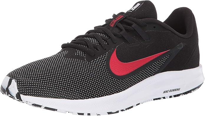 nike downshifter 9 smoke grey