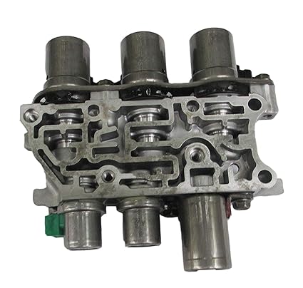 2010 Mazda 3 Shift Interlock Solenoid - Ultimate Mazda