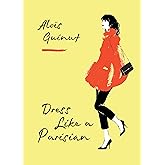 Dress Like a Parisian
