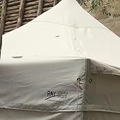 Gazebo pieghevole 3x3 alluminio