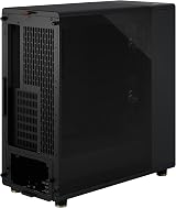 Fractal Design North Charcoal Black ATX Mid Tower PC Case Tempered Glass view 8