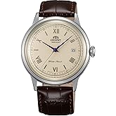 Orient Bambino Version 2 | Automatic/Hand-Winding Wrist Watch | 40.5 mm Case | Classic Watch