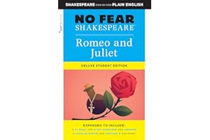 Romeo and Juliet