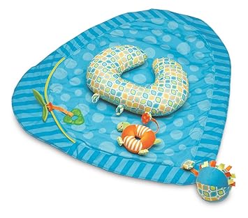boppy play mat