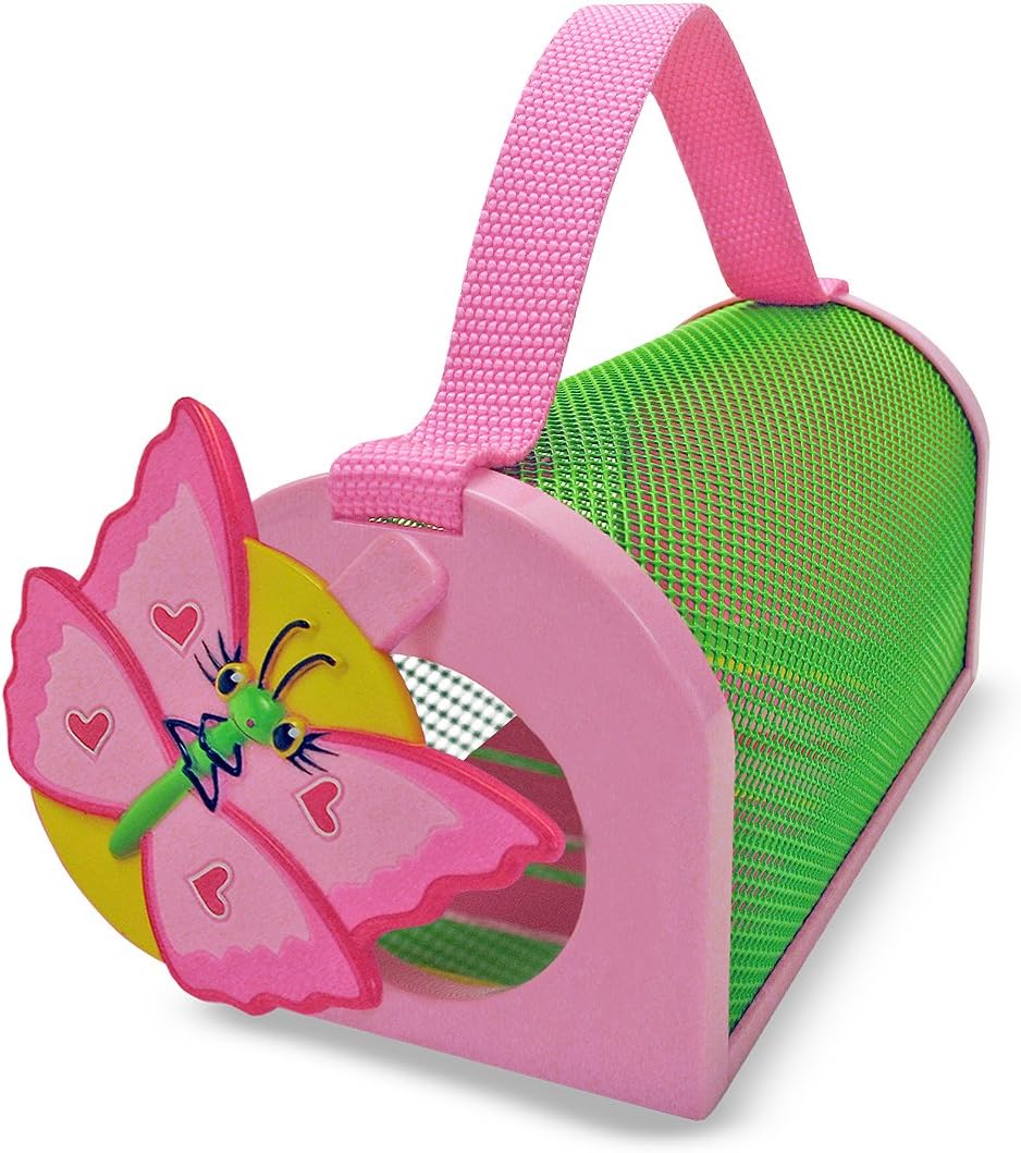 melissa and doug bug house