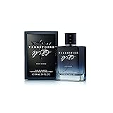 Territoire Eau De Parfum, Men's Cologne