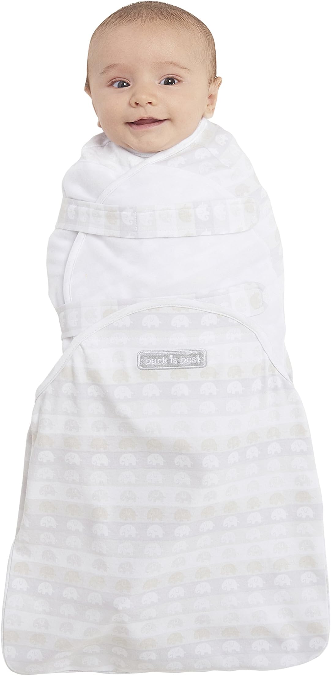 Halo Sleep 2285 Newborn Swaddling Pouch - Small