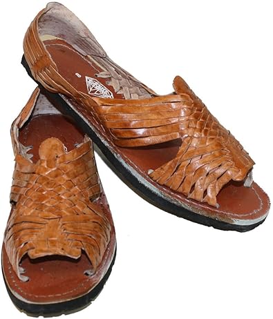 mexican sandals called