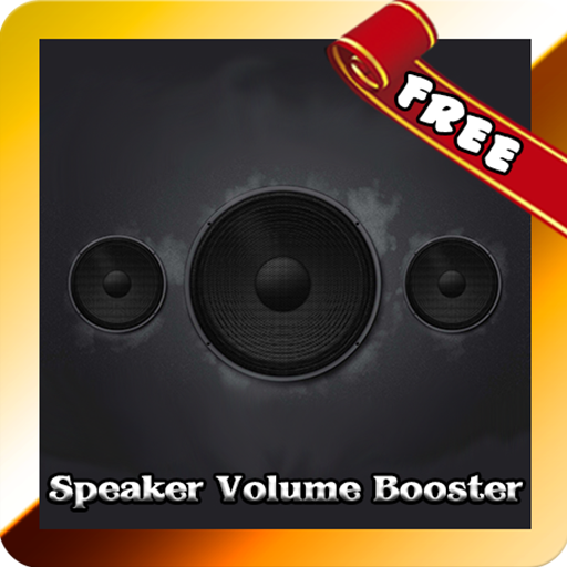 Speaker Volume Booster Amazon Appstore