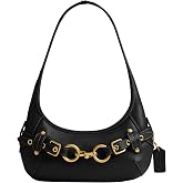 Coach Women's Belted Ergo Shoulder Bag 26