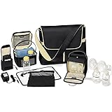 Pump In Style Advanced - The Metro Bag