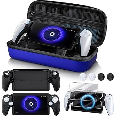Amazon Best Sellers: Best PlayStation Vita Cases & Storage