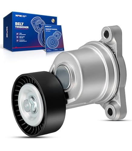 じゅんじゅん Amazon.com: For Jaguar X-Type 2002-2008 Accessory Belt