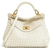 JW PEI Women's Lucia Classic Top Handbag