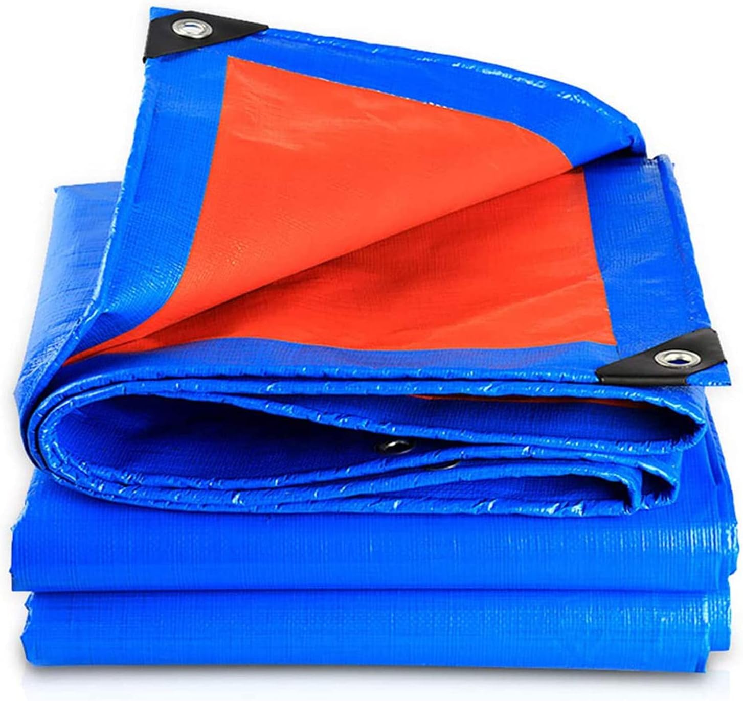 Heavy Duty Tarpaulin Waterproof Tarp Sheet, Multipurpose Furniture