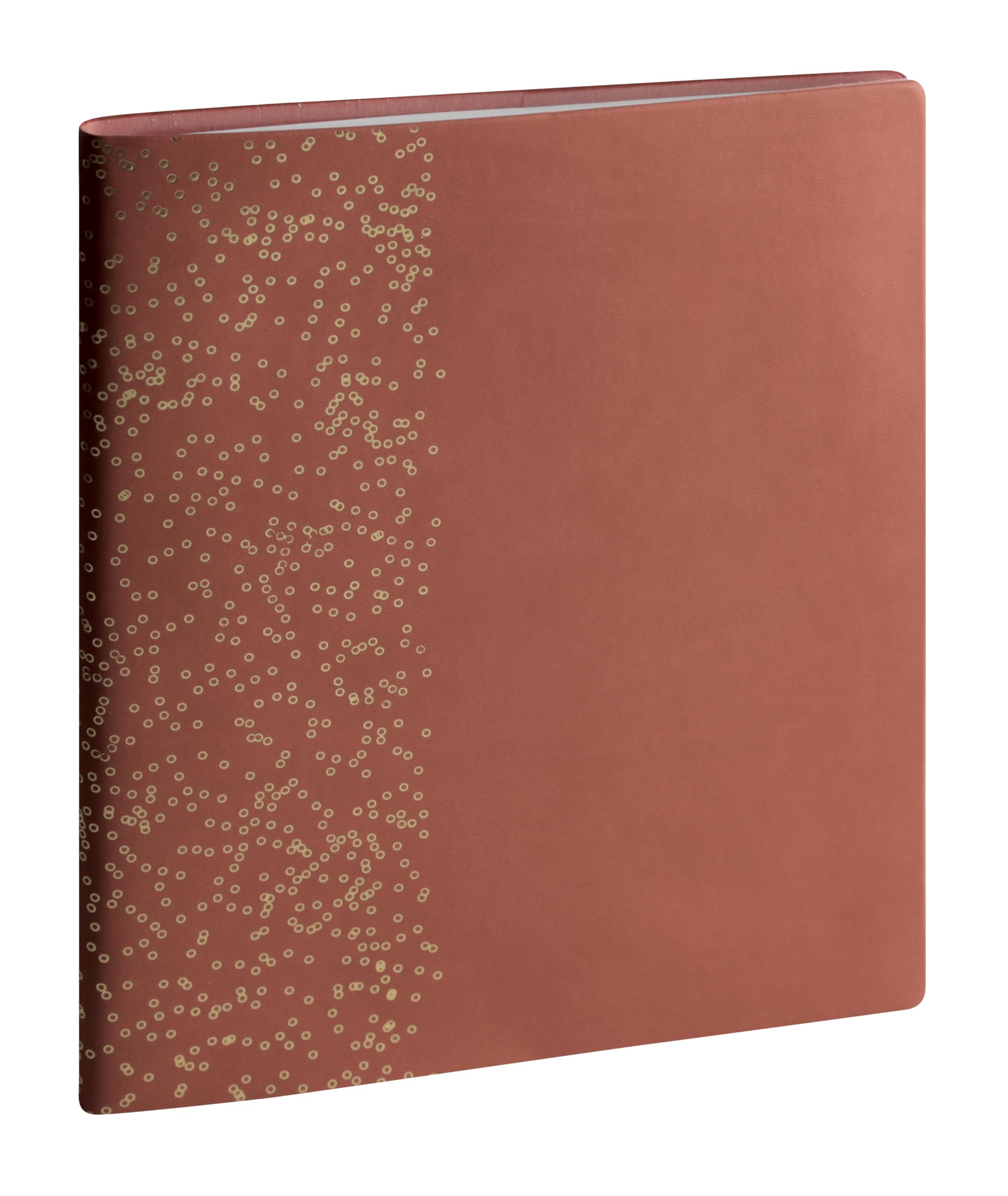 Horizons 22 Amélie 22.5 x 18.5 cm Week to View Diary January to December 2023 - Assorted Colours