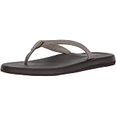 Flojos Campbell Women's Sandal, Metallic Strap W/Mega Comfort Molded Pu Sock