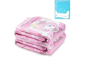 Littleforbig Adjustable Velcro Closure Adult Printed Cloth Back Diaper 2 Pieces - Little Beauty