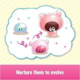 Punirunes Interactive Digital Toy 55 Characters Inside Touch Display Kids 5+ view 7