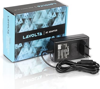 Lavolta 17v Netzteil Ladegerat Fur Bose Soundlink I Amazon De Elektronik
