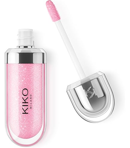 Amazon.com: Kiko Milano Smart Fusion Lipstick 403, Rich And