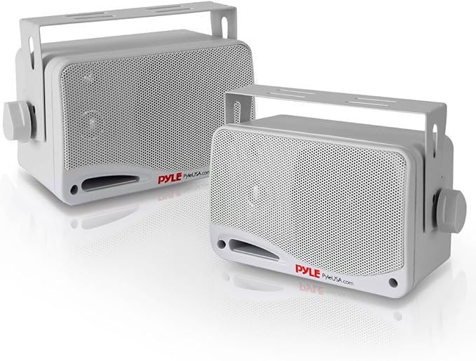 3.5 mm passive speaker