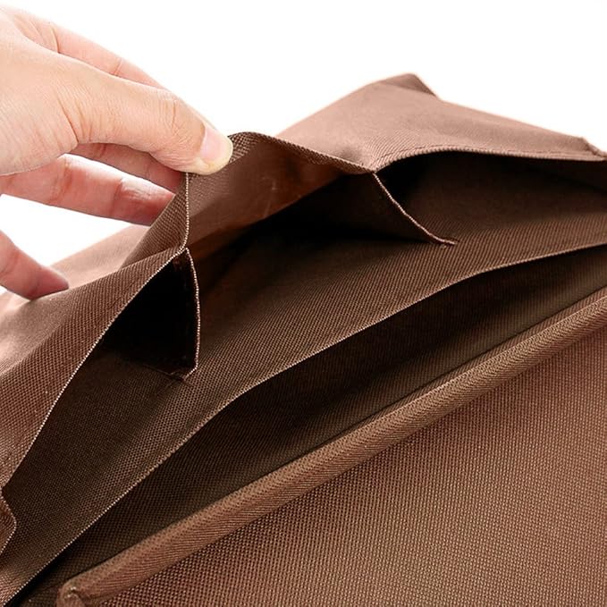 Book Magazines Yjzq Sofa Armrest Organizer Anti Slip Sofa Organiser Caddy Durable Chair Armrest Storage Bag With 4 Pockets For Phone Armchair Couch Remote Control Holder Glasses Snacks Pouch Sofa Sets