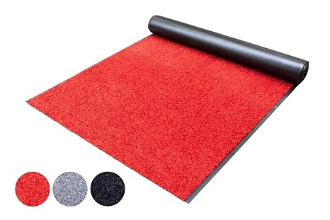 Schmutzfang Laufer Teppich Meterware Schmutzfang Matte Wash And