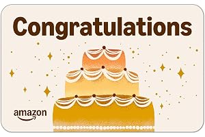 Amazon Carte cadeau électronique | Mariage