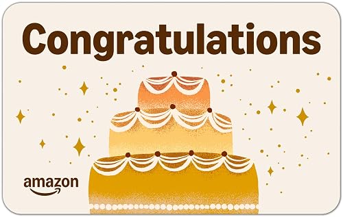 Amazon eGift Card | Wedding