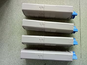 toner oki mc573