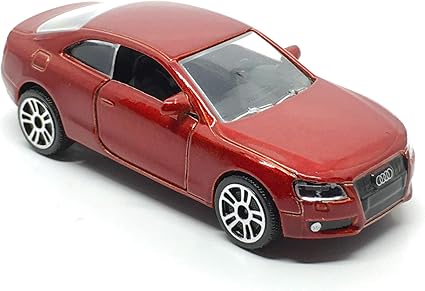 audi a5 diecast model car