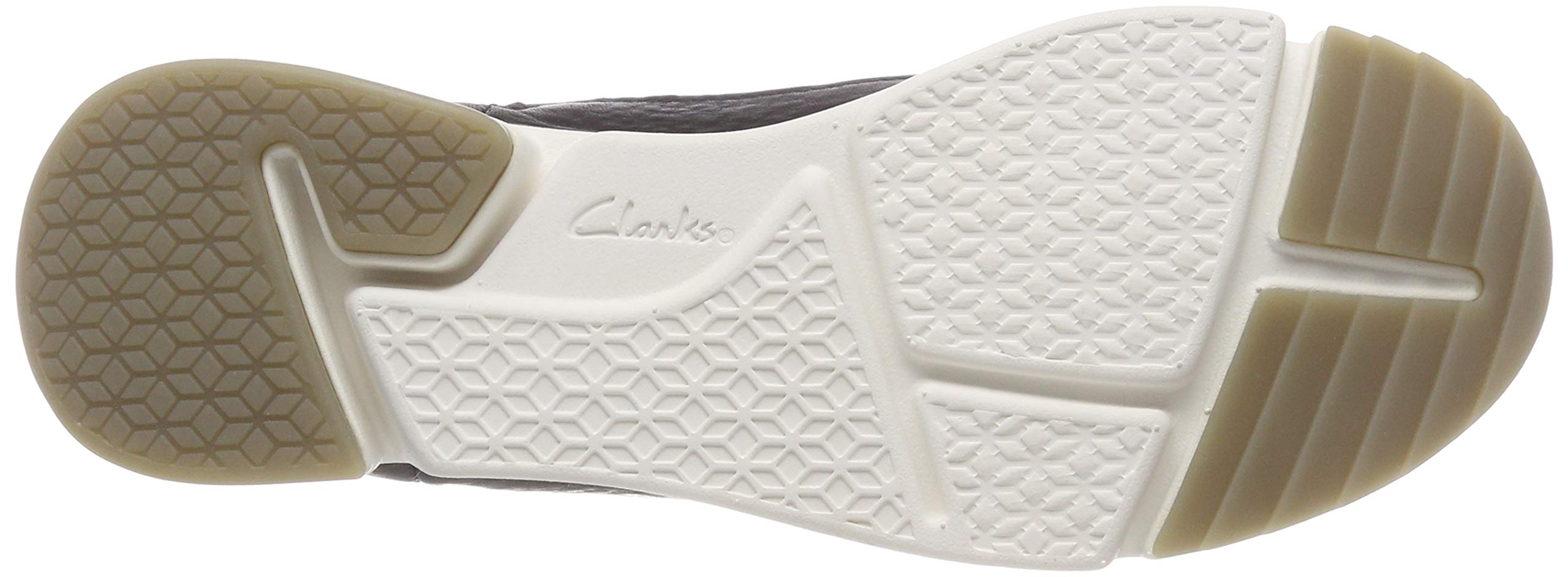 Clarks Women's Low-Top Sneakers - Image 4