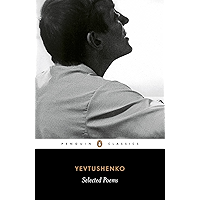 Yevtushenko: Selected Poems (Penguin Classics) book cover