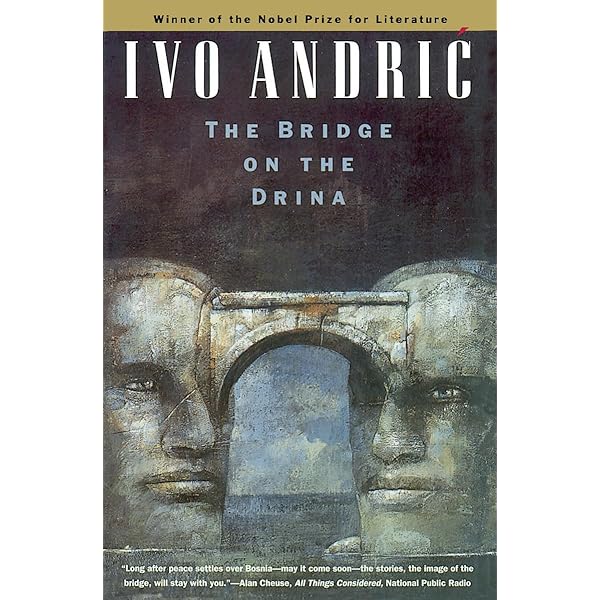 The Bridge Over the Drina: ivo-andric: 9781860460586: Amazon.com